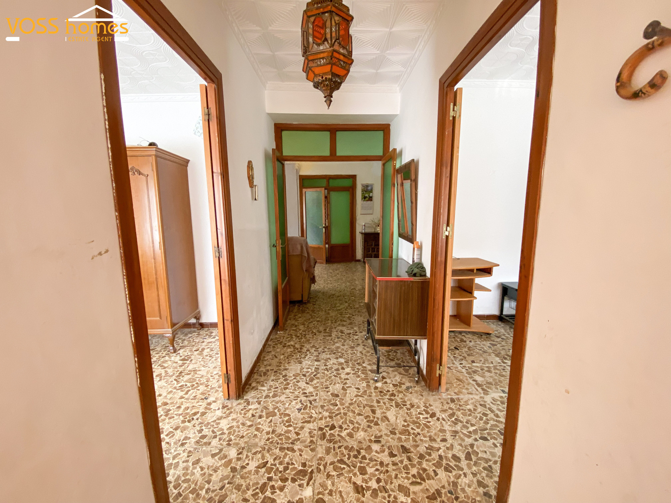 VH1685: Village / Town House for Sale in Zurgena Area