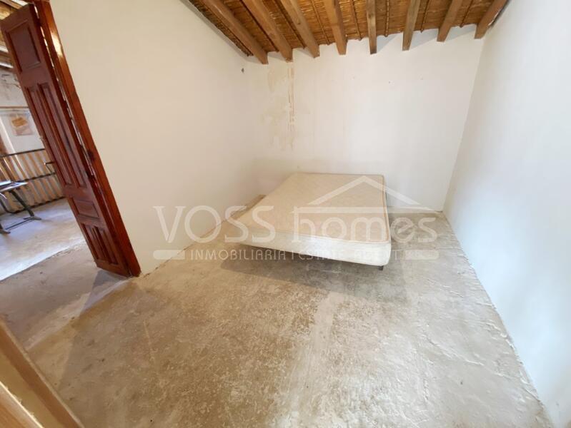 VH1685: Village / Town House for Sale in Zurgena Area