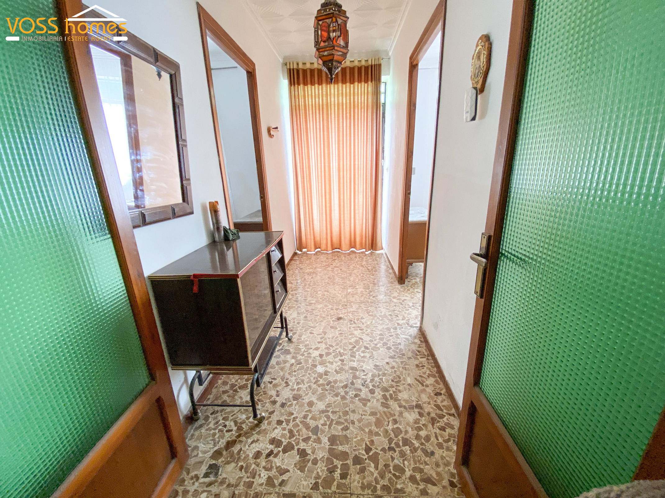 VH1685: Village / Town House for Sale in Zurgena Area