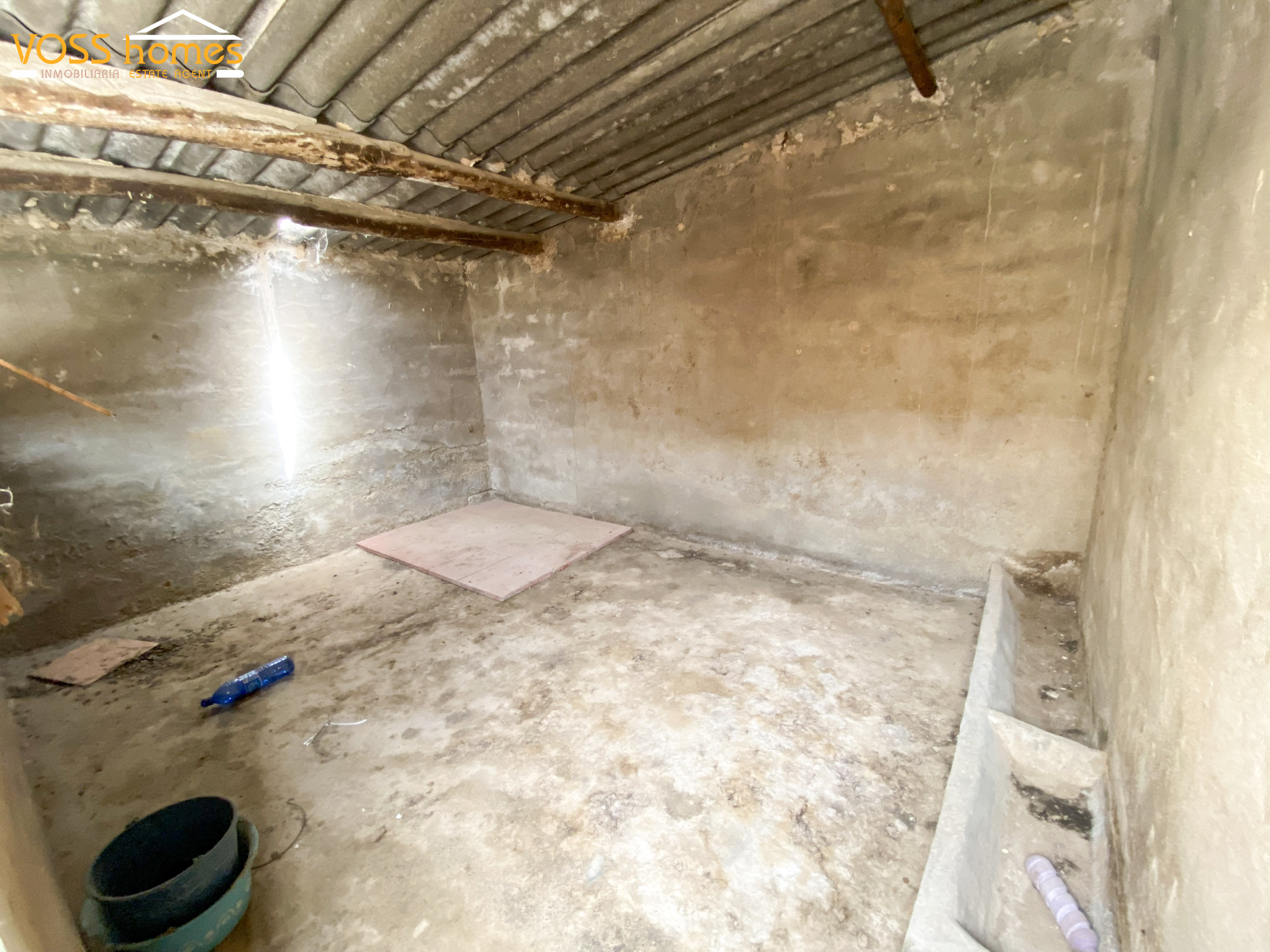 VH1685: Village / Town House for Sale in Zurgena Area