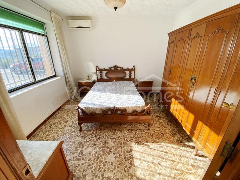 VH1685: Village / Town House for Sale in Zurgena Area