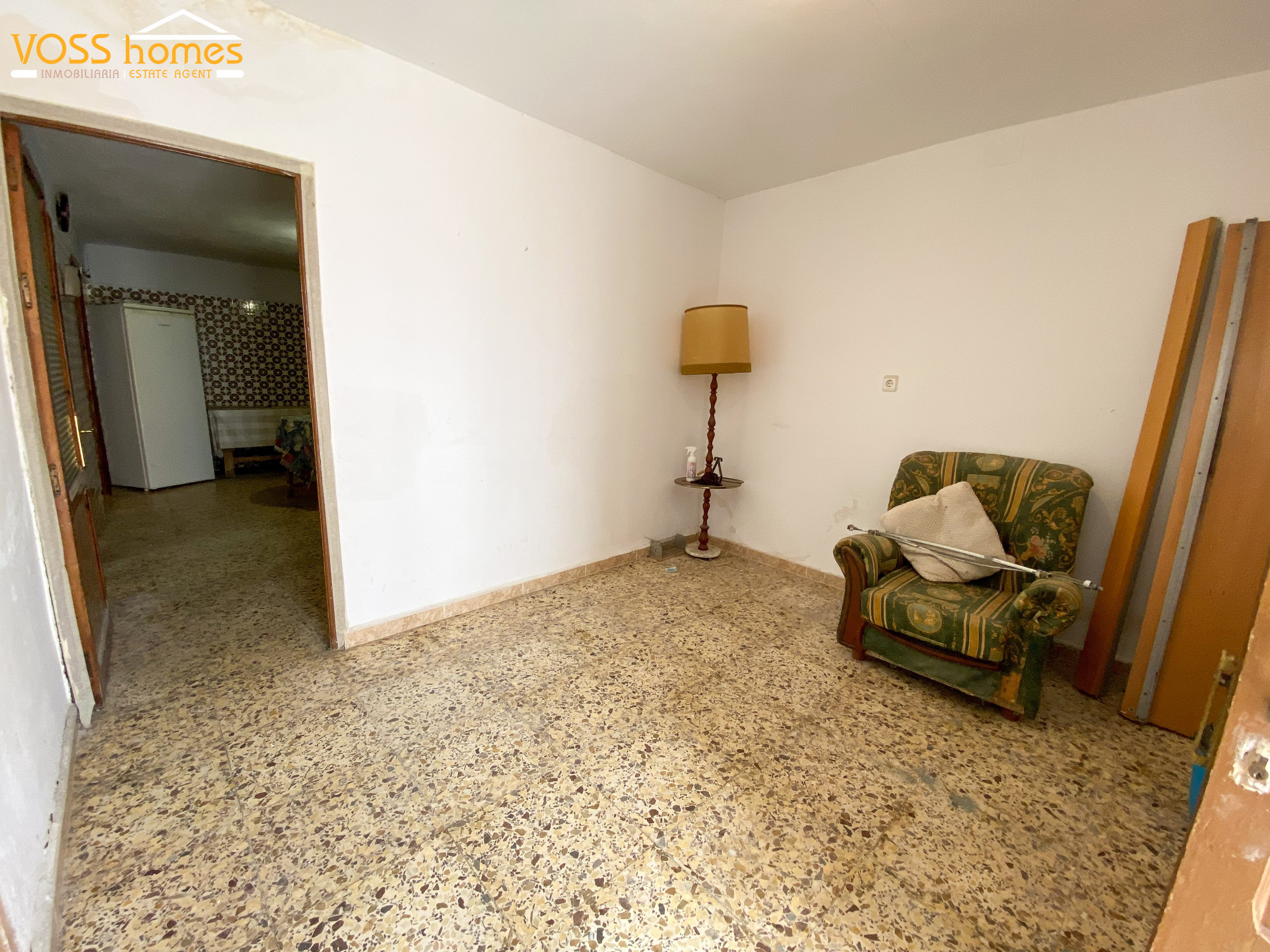 VH1685: Village / Town House for Sale in Zurgena Area