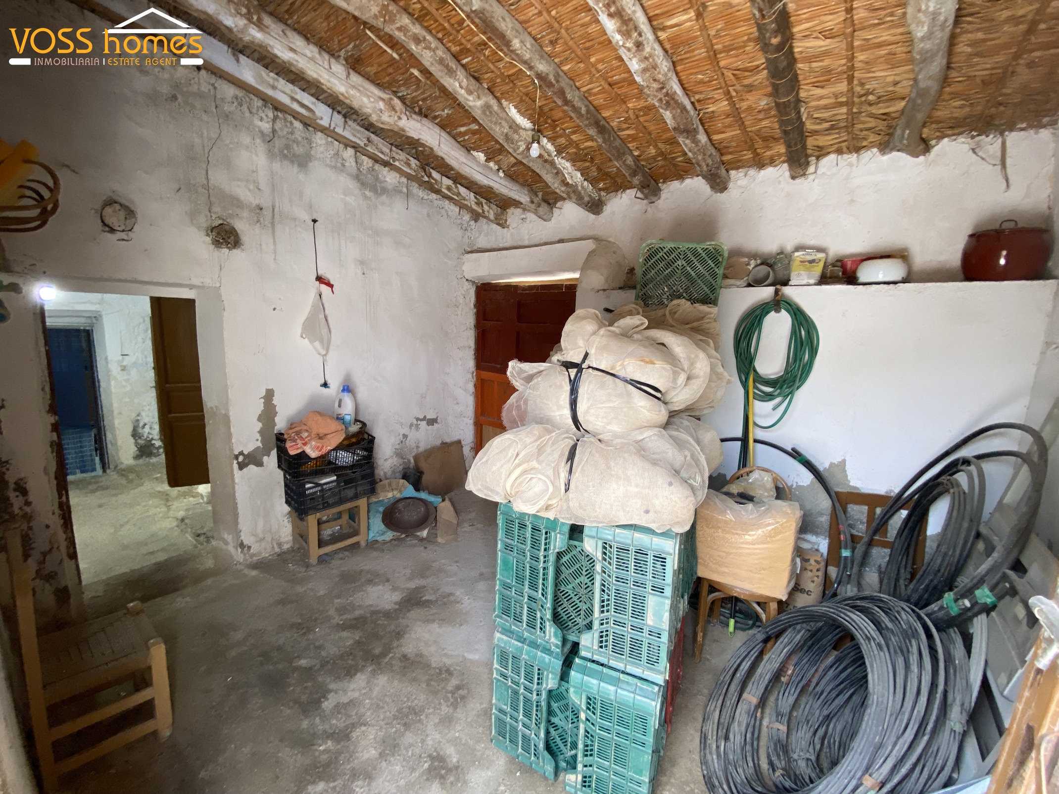 VH1685: Village / Town House for Sale in Zurgena Area