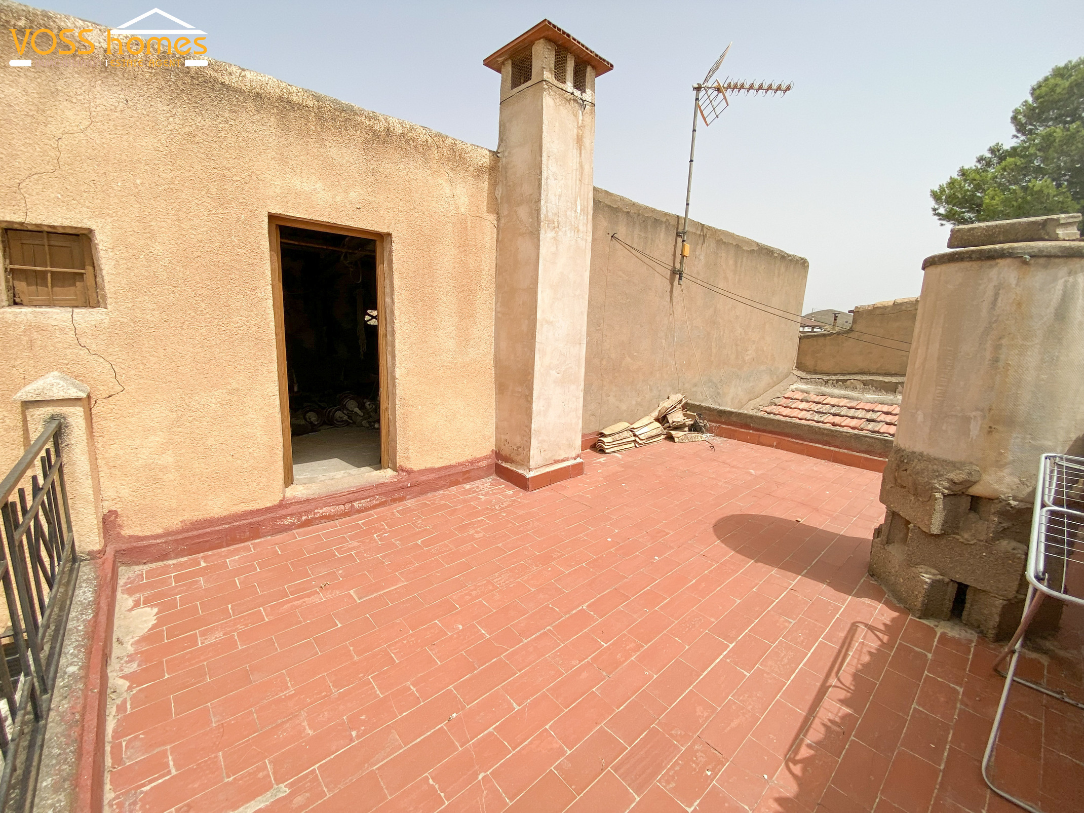VH1685: Village / Town House for Sale in Zurgena Area