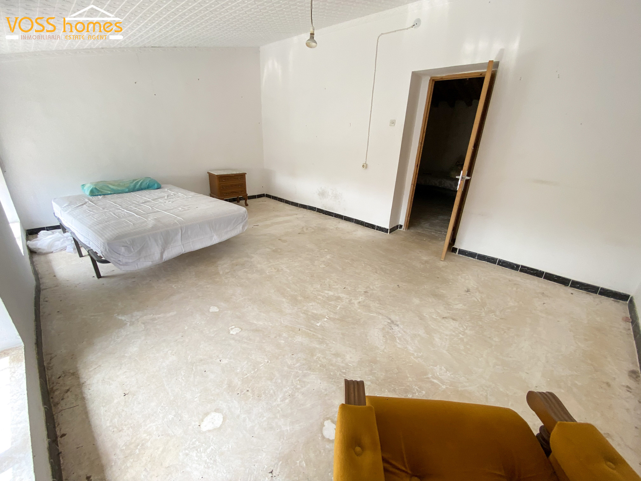 VH1685: Village / Town House for Sale in Zurgena Area