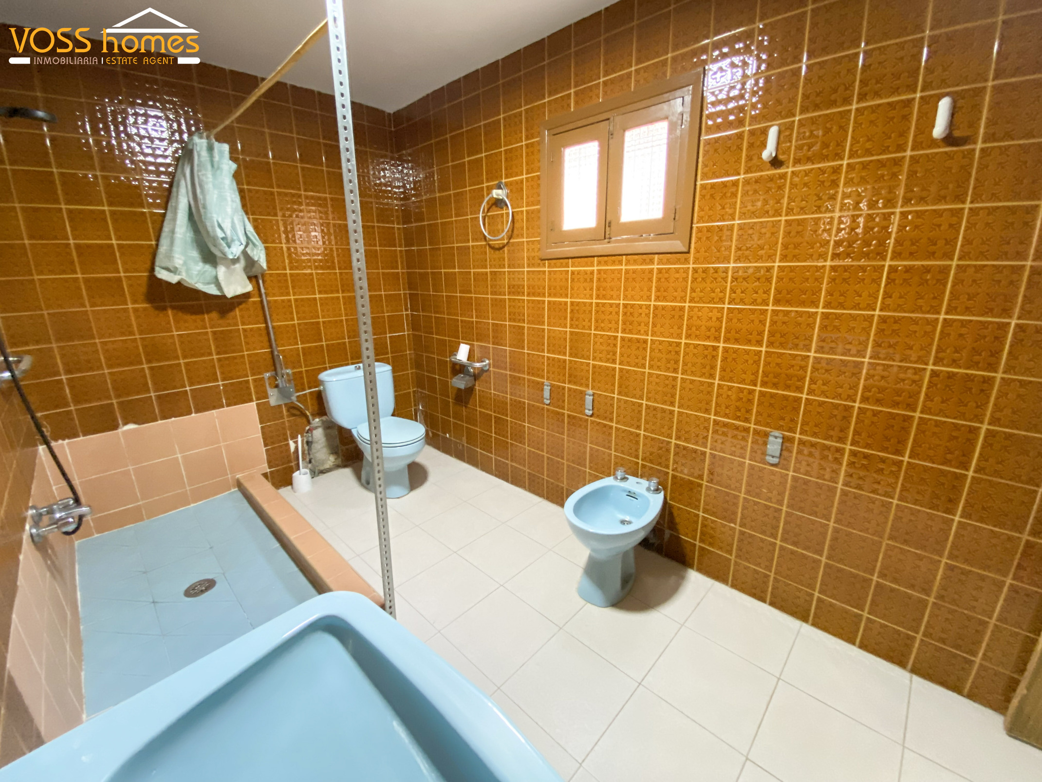 VH1685: Village / Town House for Sale in Zurgena Area