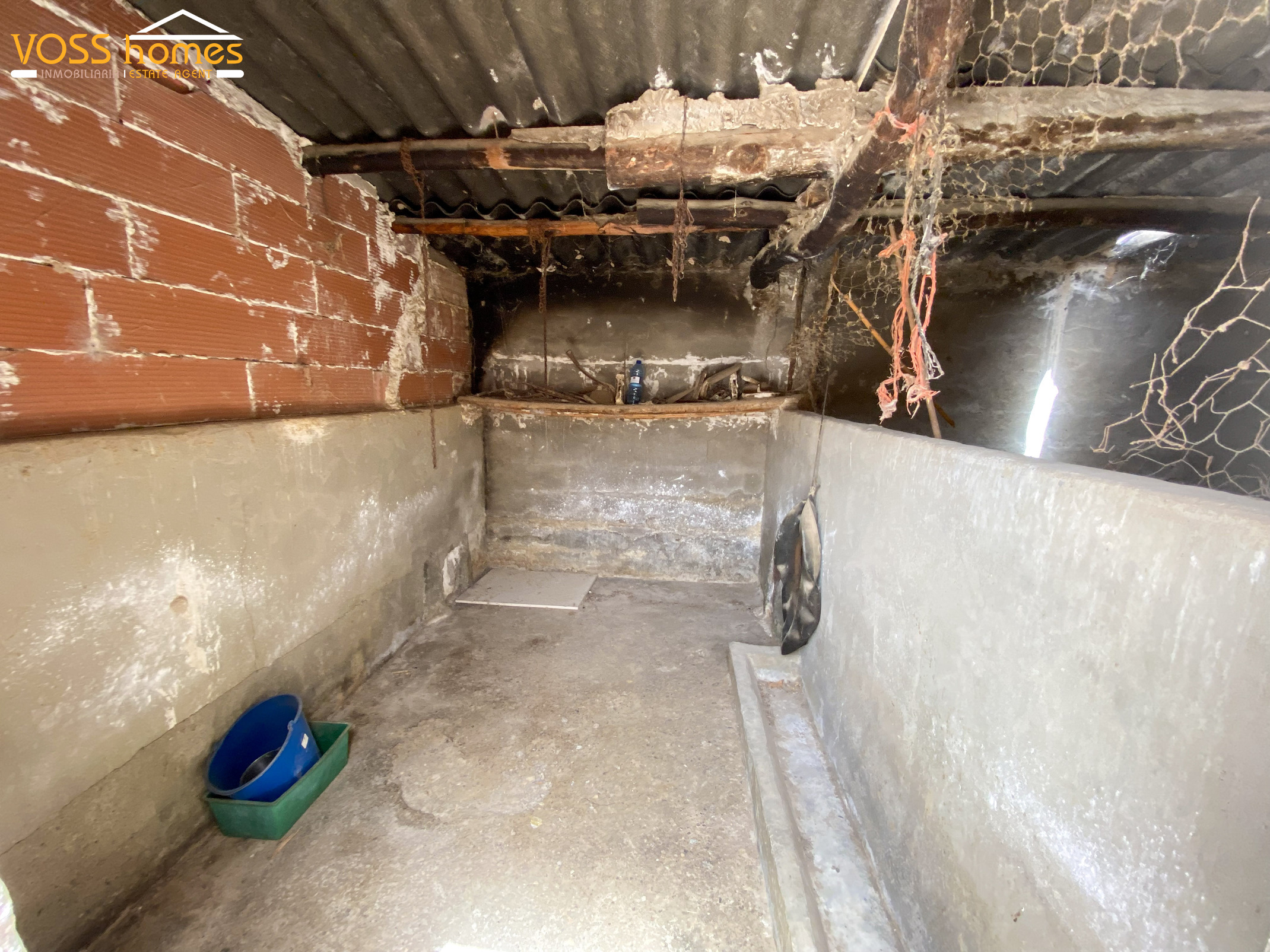 VH1685: Village / Town House for Sale in Zurgena Area