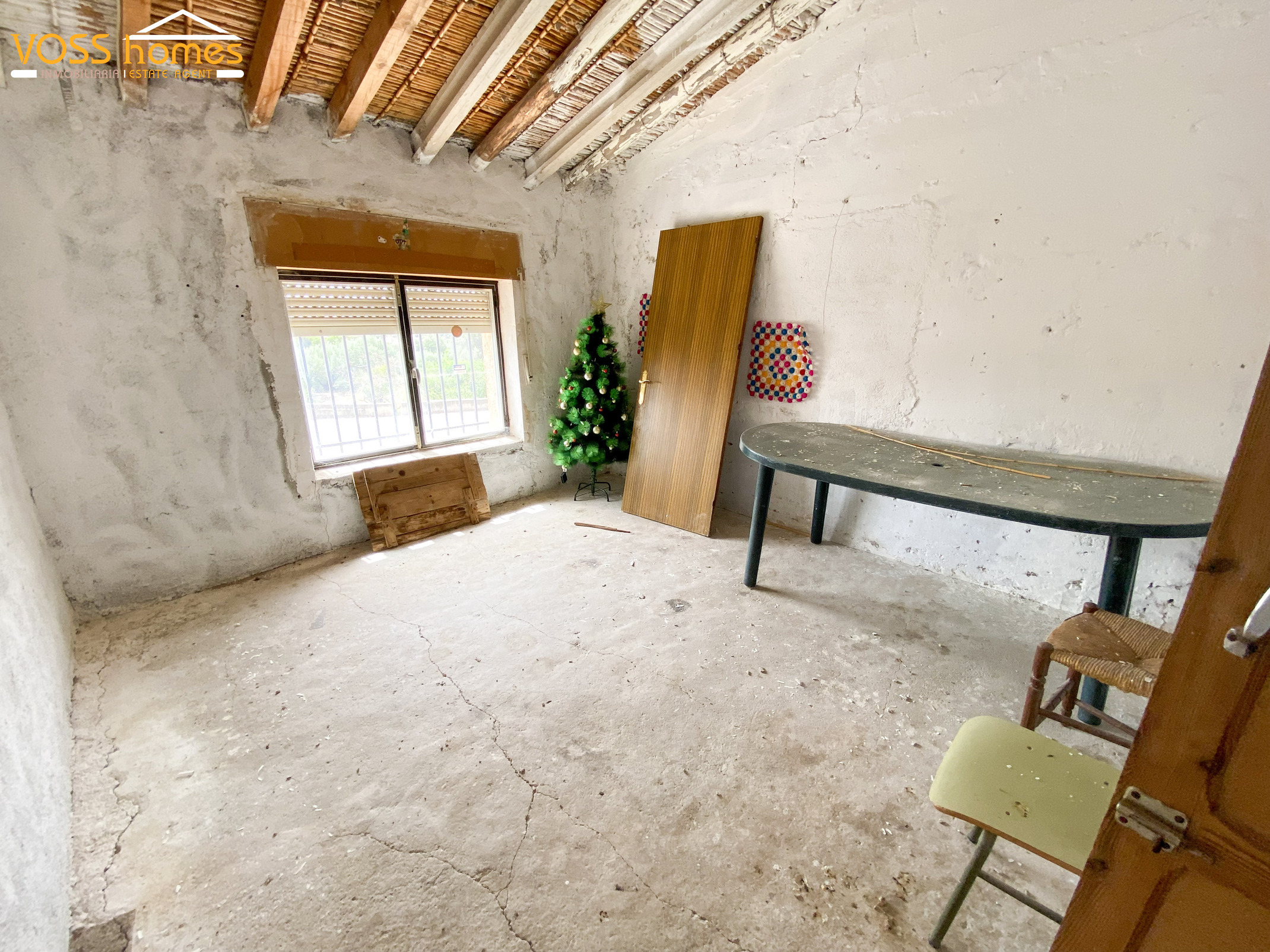 VH1685: Village / Town House for Sale in Zurgena Area
