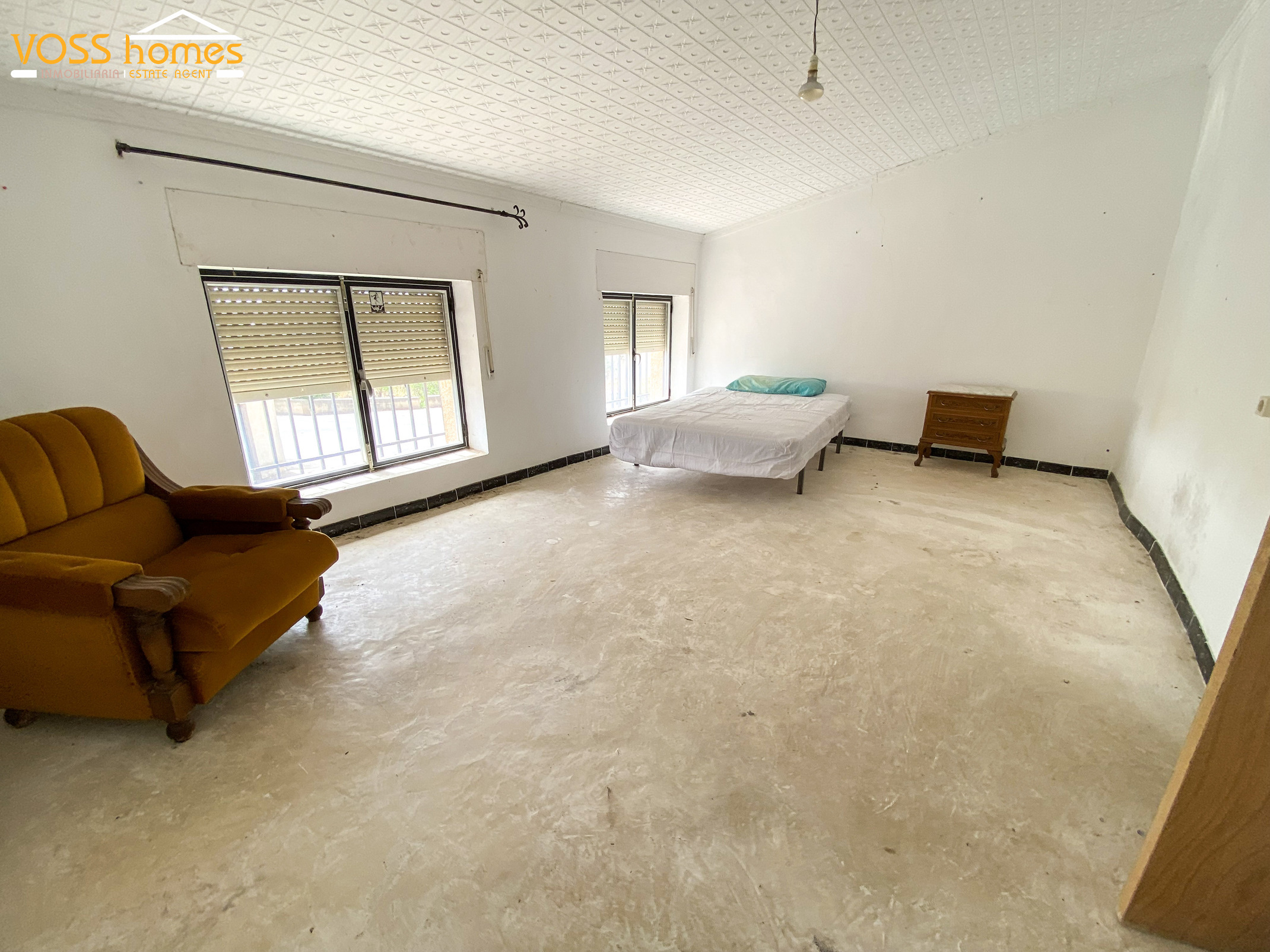 VH1685: Village / Town House for Sale in Zurgena Area