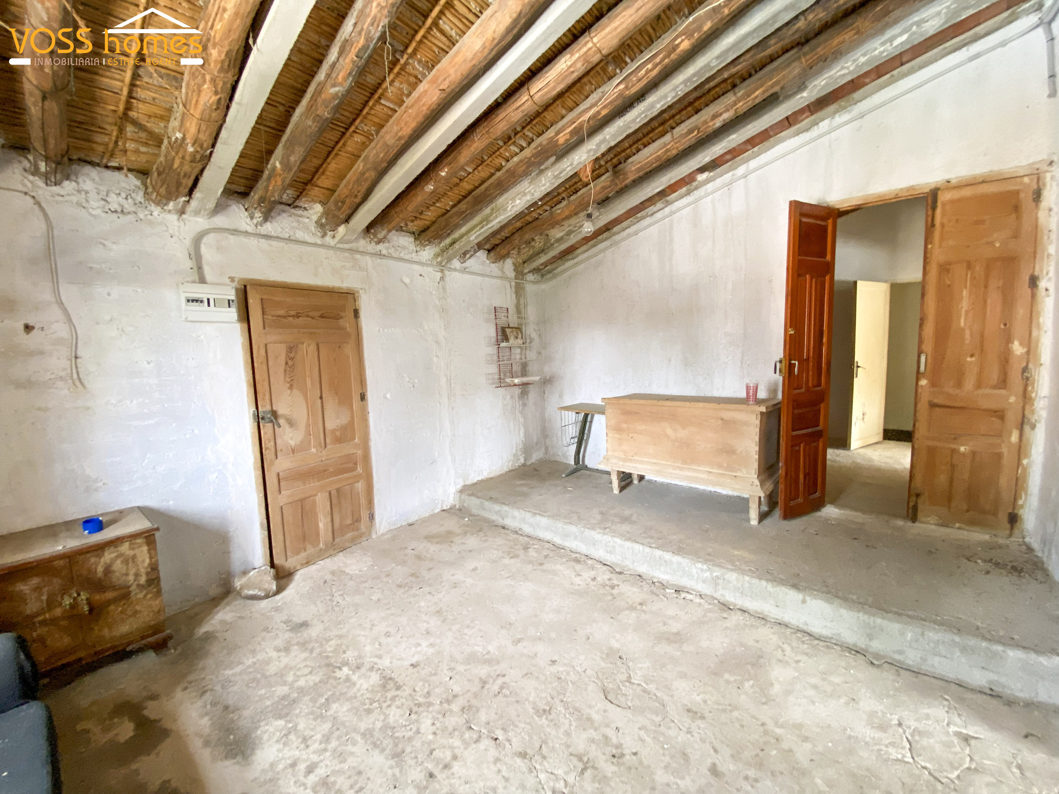 VH1685: Village / Town House for Sale in Zurgena Area