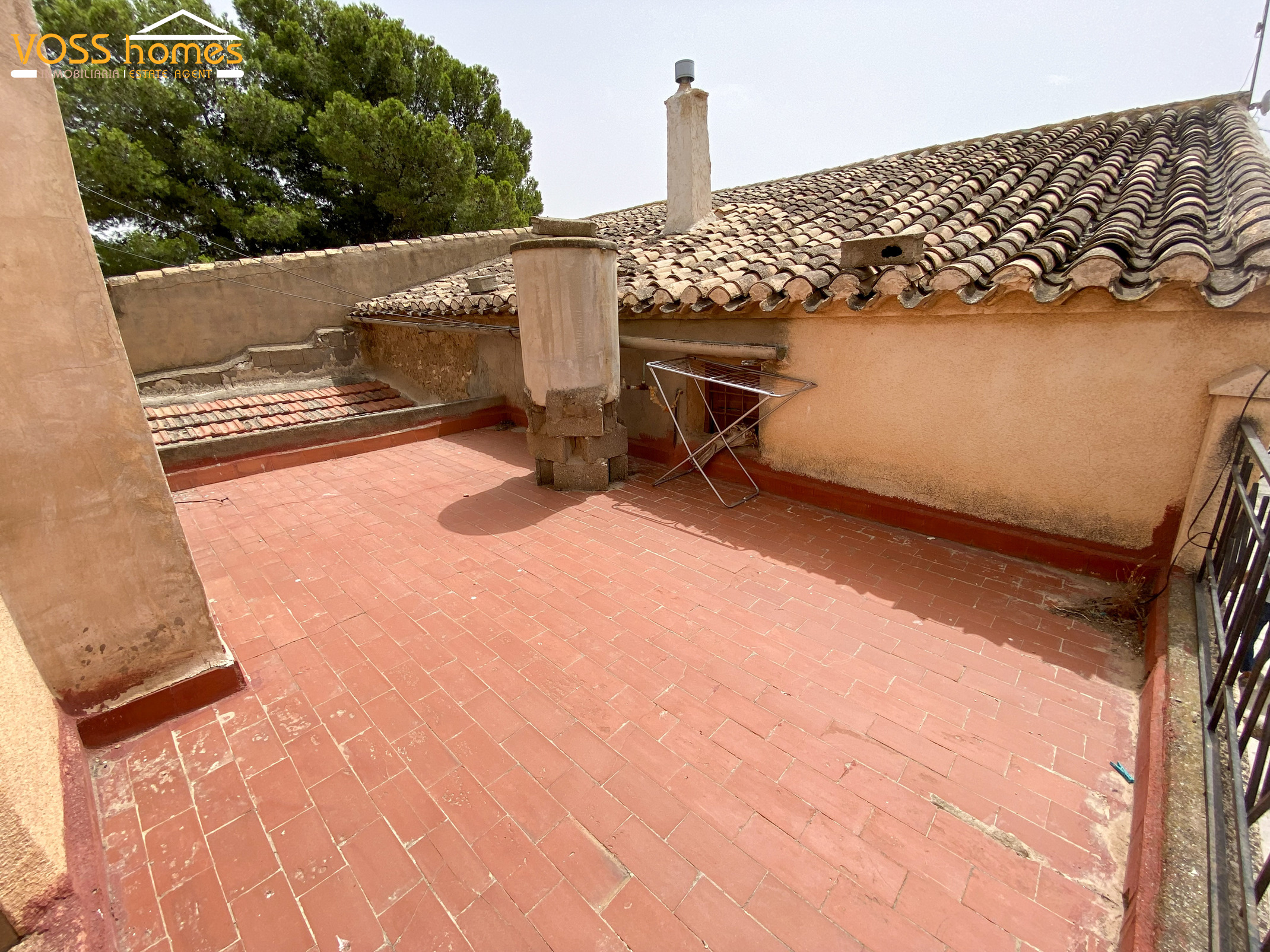 VH1685: Village / Town House for Sale in Zurgena Area