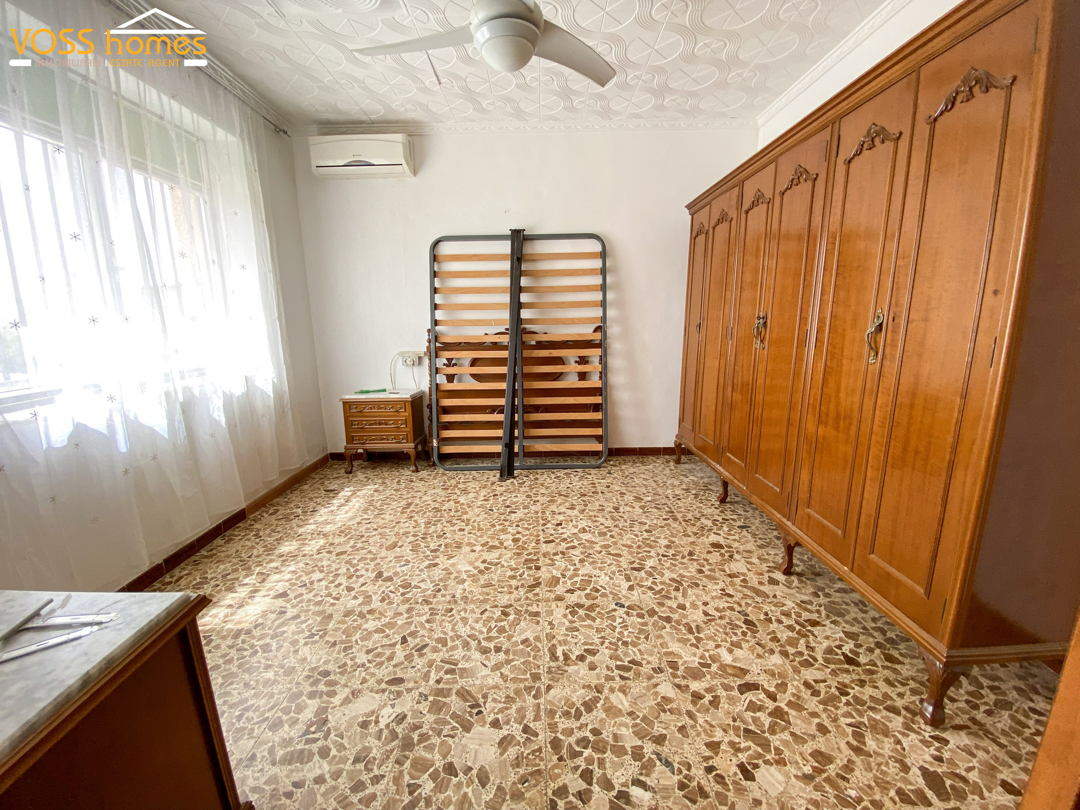VH1685: Village / Town House for Sale in Zurgena Area