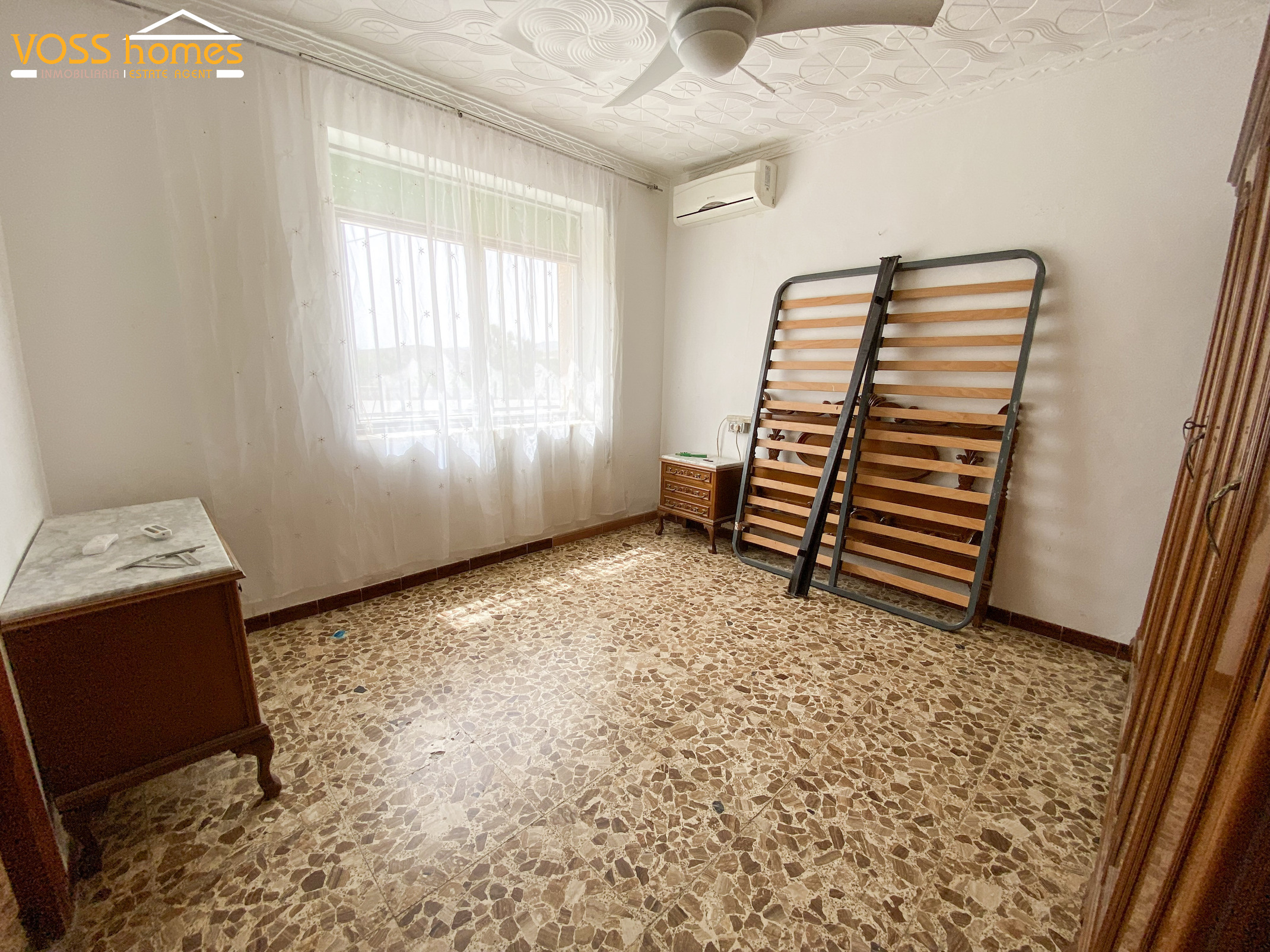 VH1685: Village / Town House for Sale in Zurgena Area