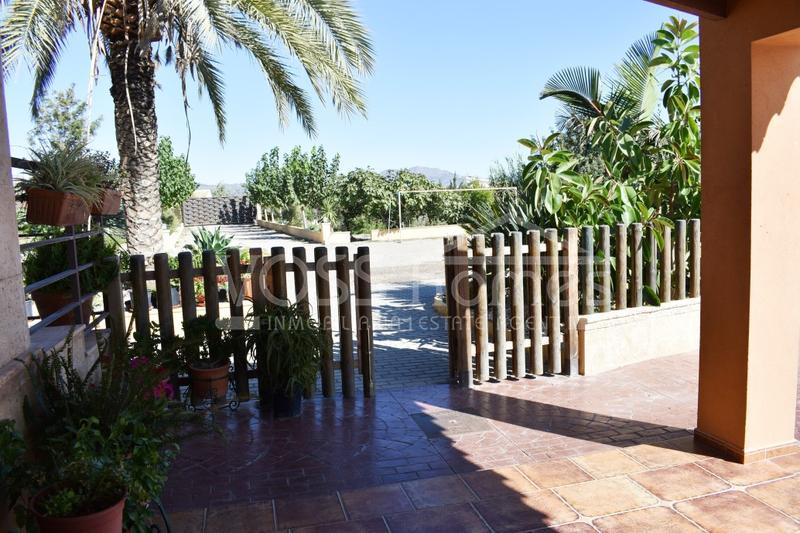 VH1690: Country House / Cortijo for Sale in Puerto Lumbreras Area