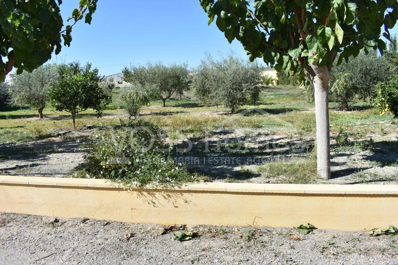 VH1690: Country House / Cortijo for Sale in Puerto Lumbreras Area