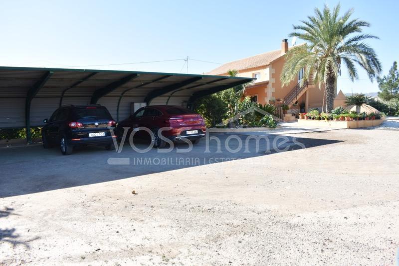 VH1690: Country House / Cortijo for Sale in Puerto Lumbreras Area