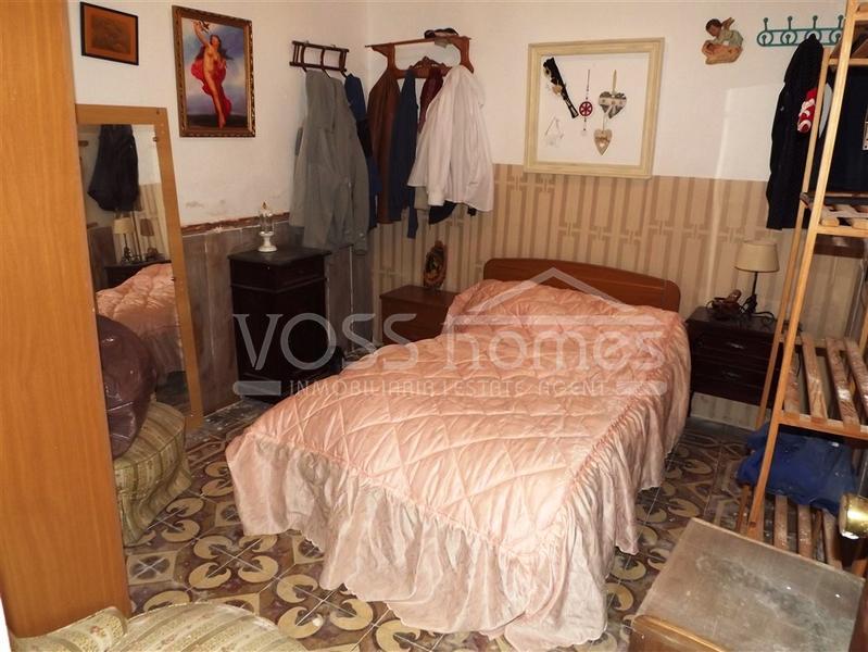 VH1703: Village / Town House for Sale in Huércal-Overa Town