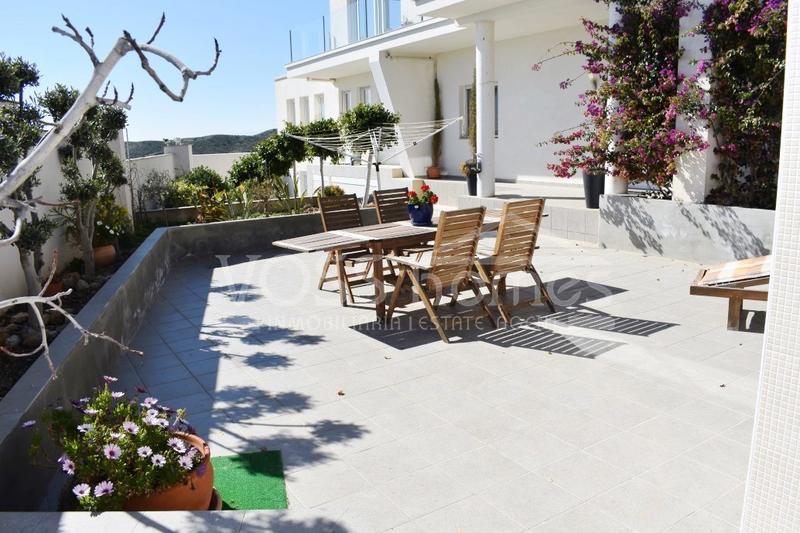 VH1717: Villa for Sale in Huércal-Overa Countryside