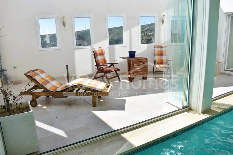 VH1717: Villa Josephine, Villa en venta en Huercal Overa, Almería