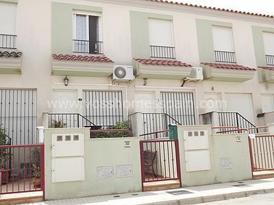 VH175: Duplex for Sale in Almendricos Area