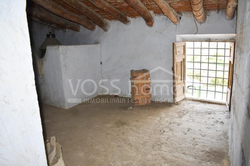 VH1756: Casa de pueblo en venta en Pueblos Huércal-Overa