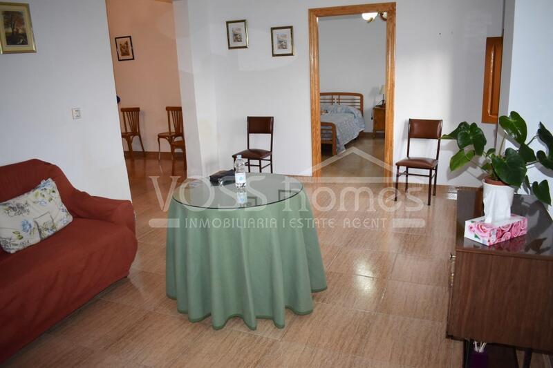 VH1756: Casa Grande, Village / Town House for Sale in Huércal-Overa, Almería