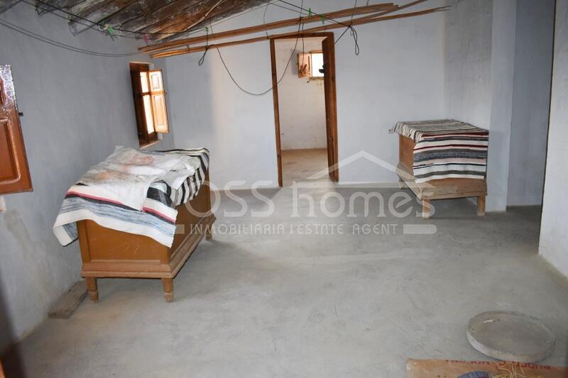 VH1756: Village / Town House for Sale in Huércal-Overa Villages