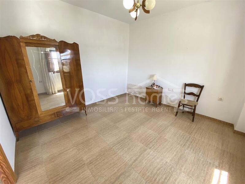 VH1756: Stadthaus zu verkaufen im Huércal-Overa Dörfer