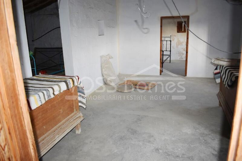 VH1756: Village / Town House for Sale in Huércal-Overa Villages