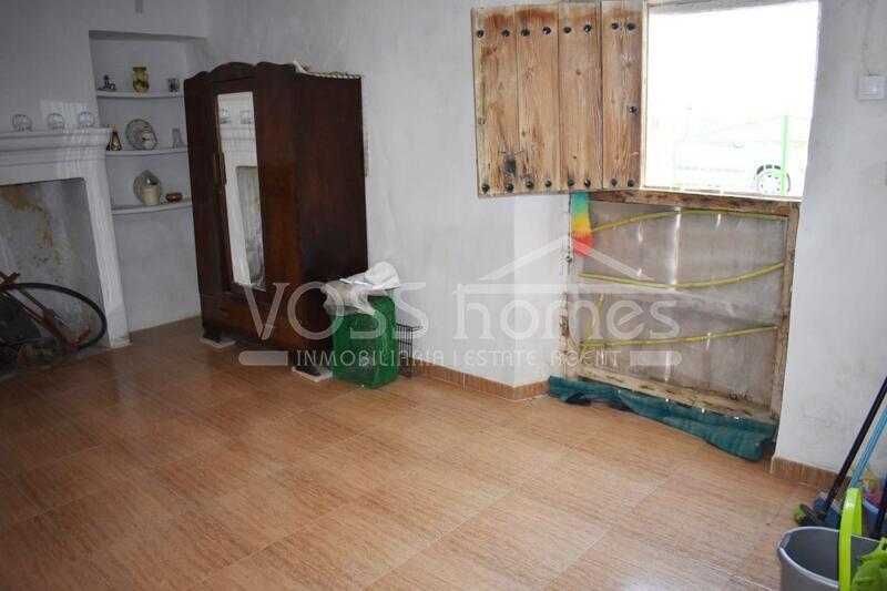 VH1756: Village / Town House for Sale in Huércal-Overa Villages