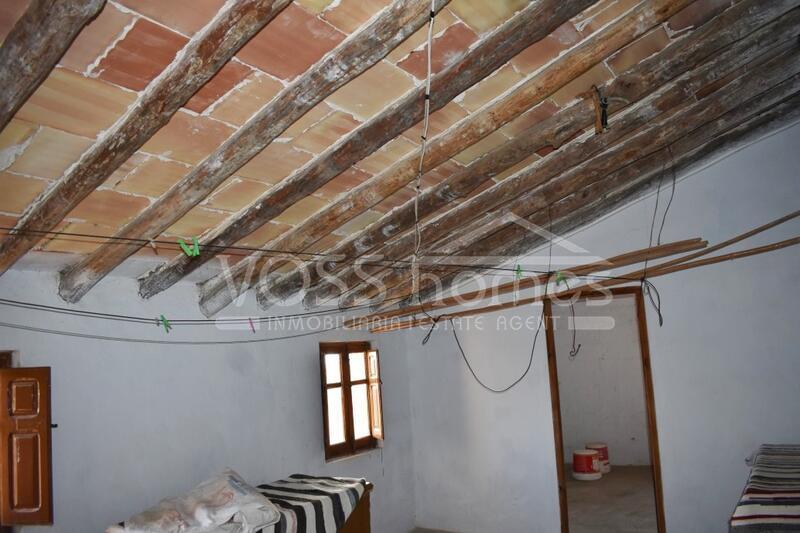 VH1756: Village / Town House for Sale in Huércal-Overa Villages