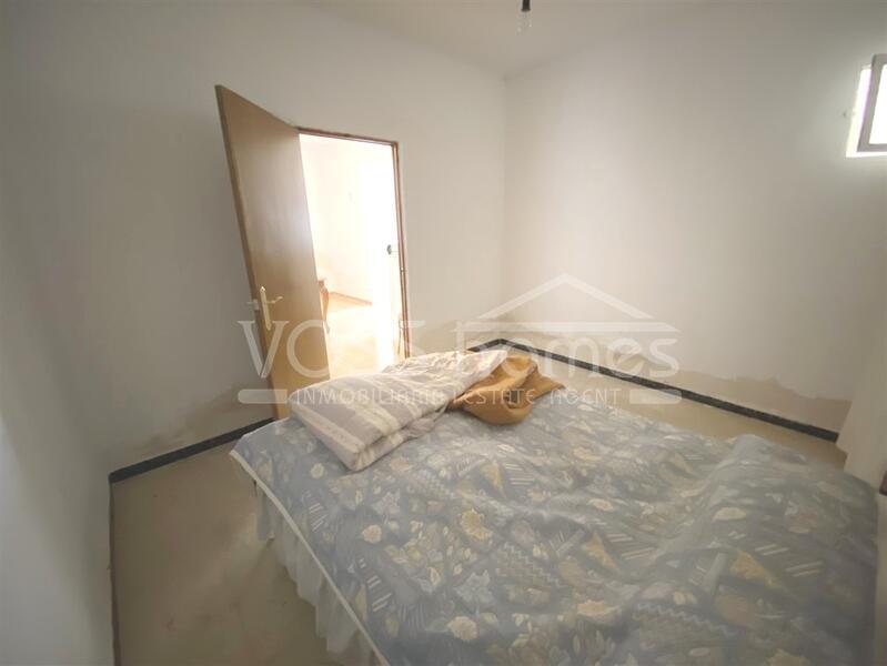 VH1756: Stadthaus zu verkaufen im Huércal-Overa Dörfer