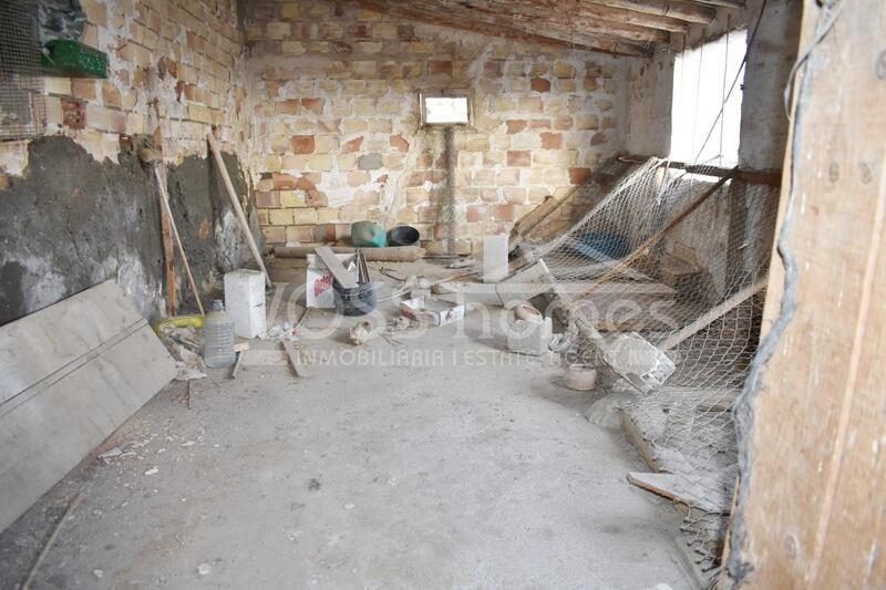 VH1756: Village / Town House for Sale in Huércal-Overa Villages