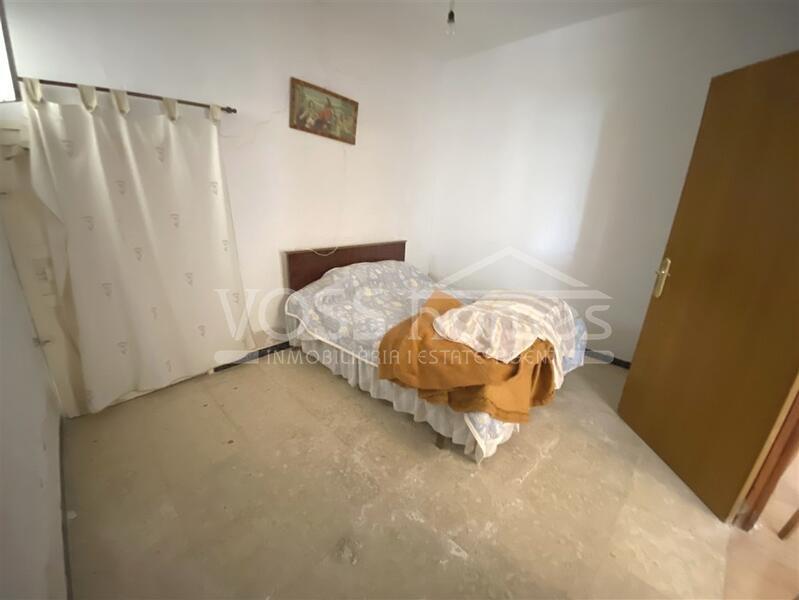 VH1756: Stadthaus zu verkaufen im Huércal-Overa Dörfer