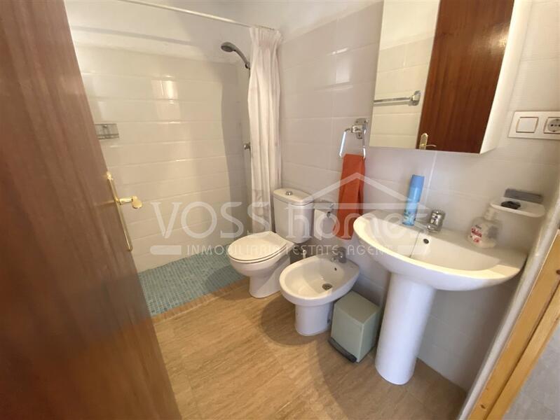 VH1756: Stadthaus zu verkaufen im Huércal-Overa Dörfer