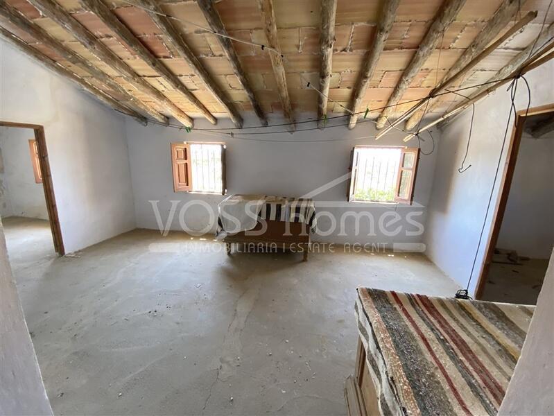 VH1756: Stadthaus zu verkaufen im Huércal-Overa Dörfer