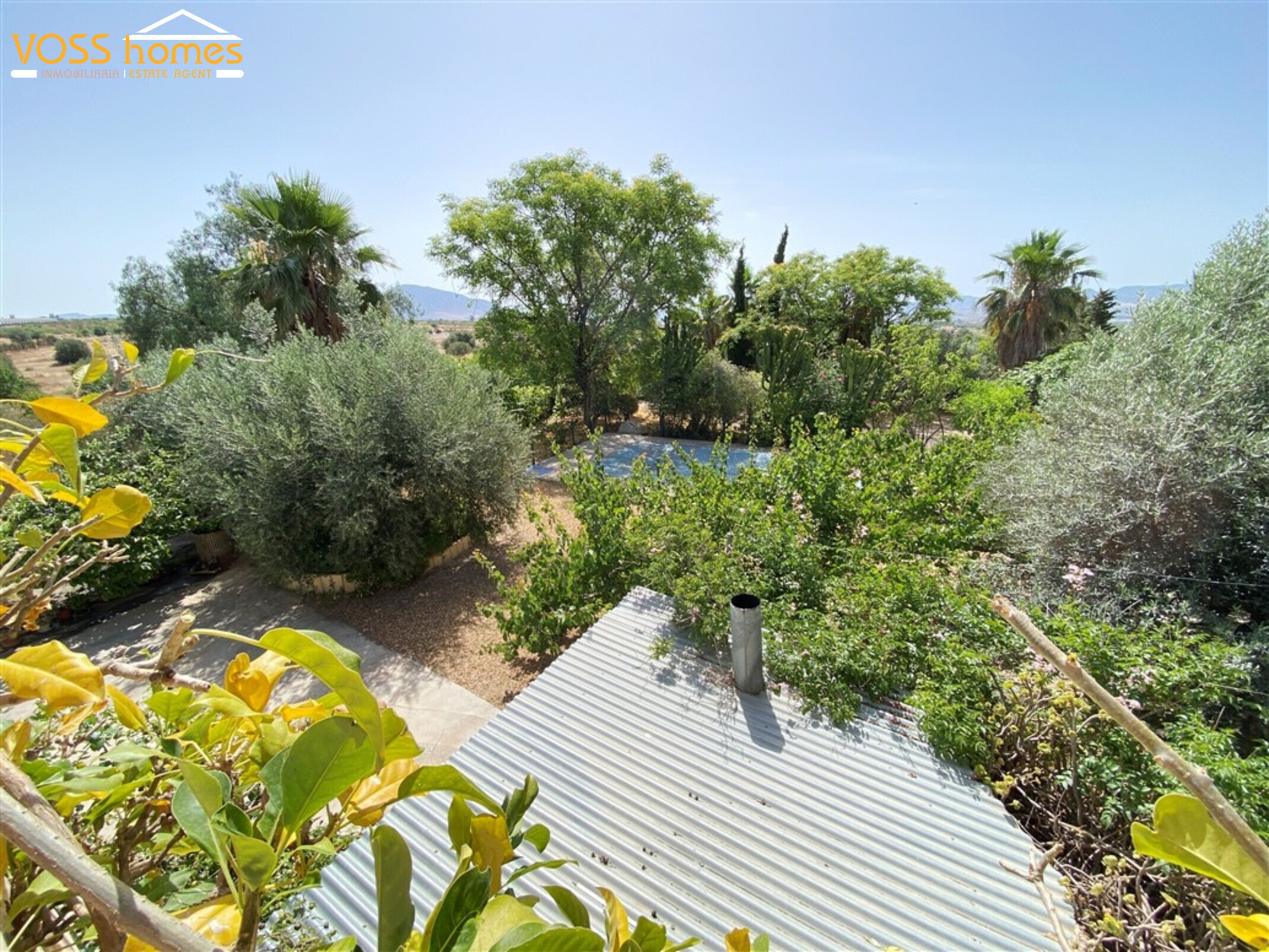 VH1772: Villa for Sale in Huércal-Overa Villages VH1772: Villa for Sale in Huércal-Overa Villages