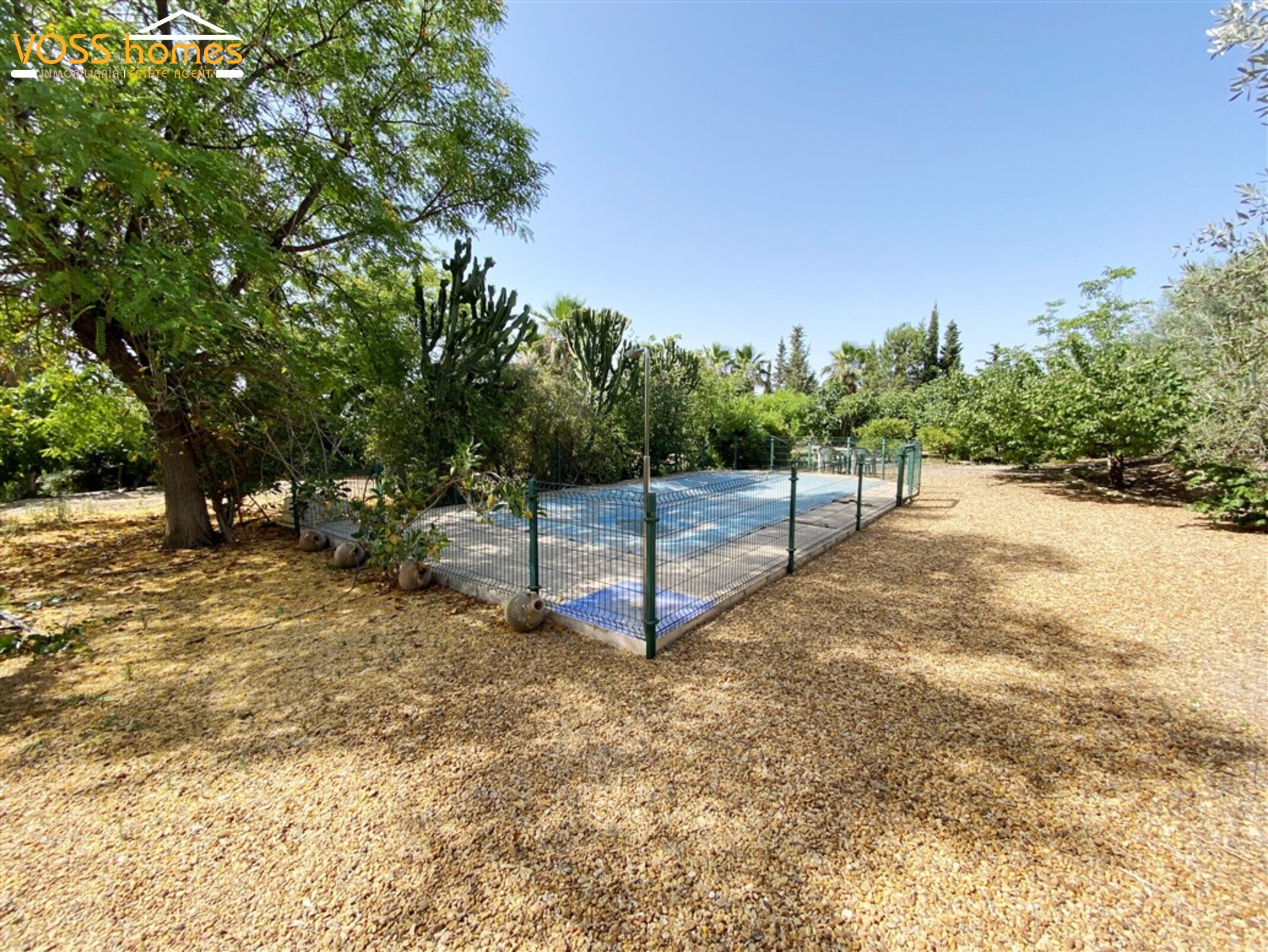 VH1772: Villa for Sale in Huércal-Overa Villages VH1772: Villa for Sale in Huércal-Overa Villages