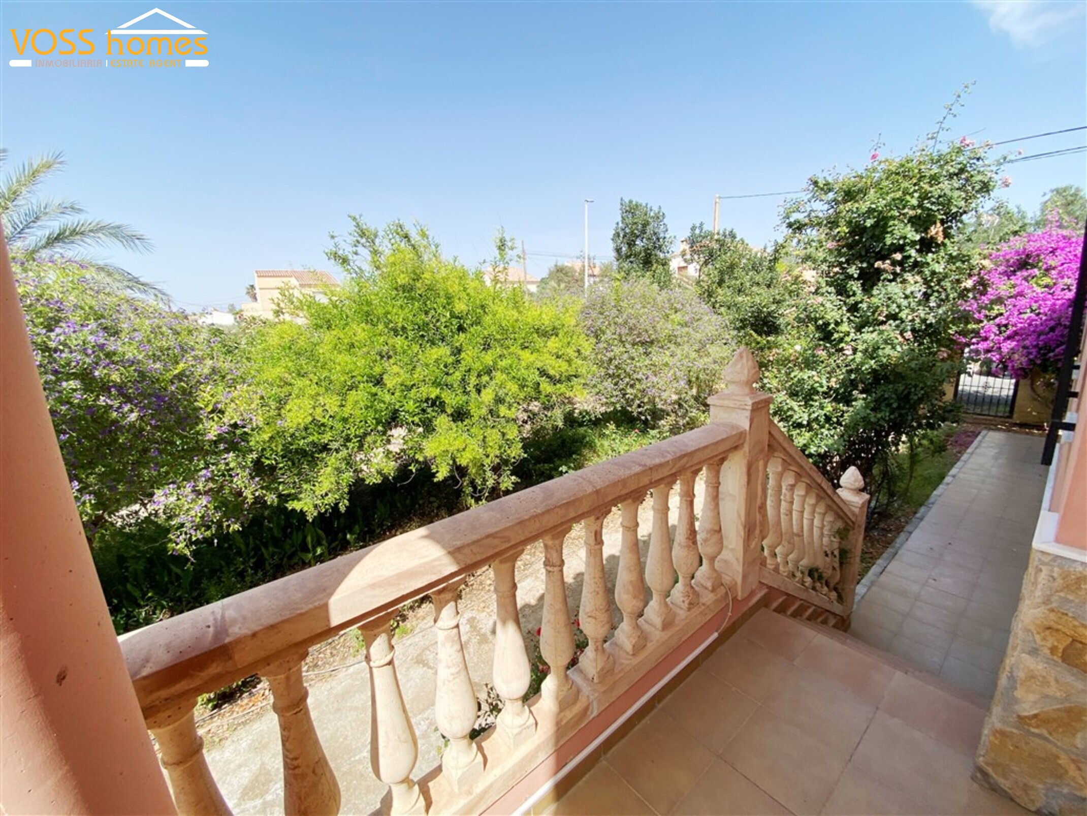 VH1772: Villa for Sale in Huércal-Overa Villages VH1772: Villa for Sale in Huércal-Overa Villages