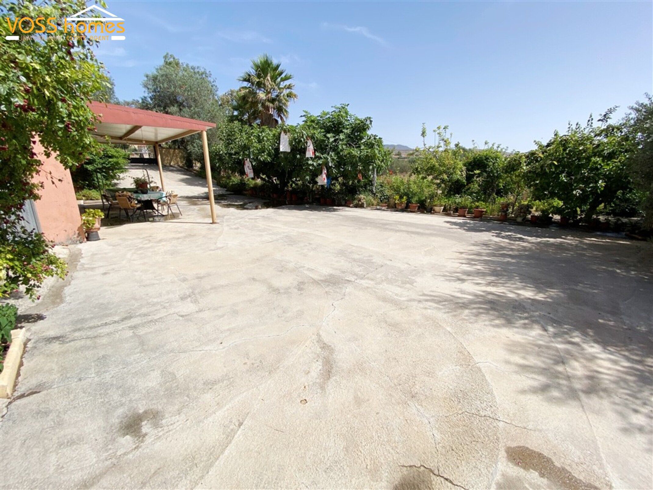 VH1772: Villa for Sale in Huércal-Overa Villages VH1772: Villa for Sale in Huércal-Overa Villages