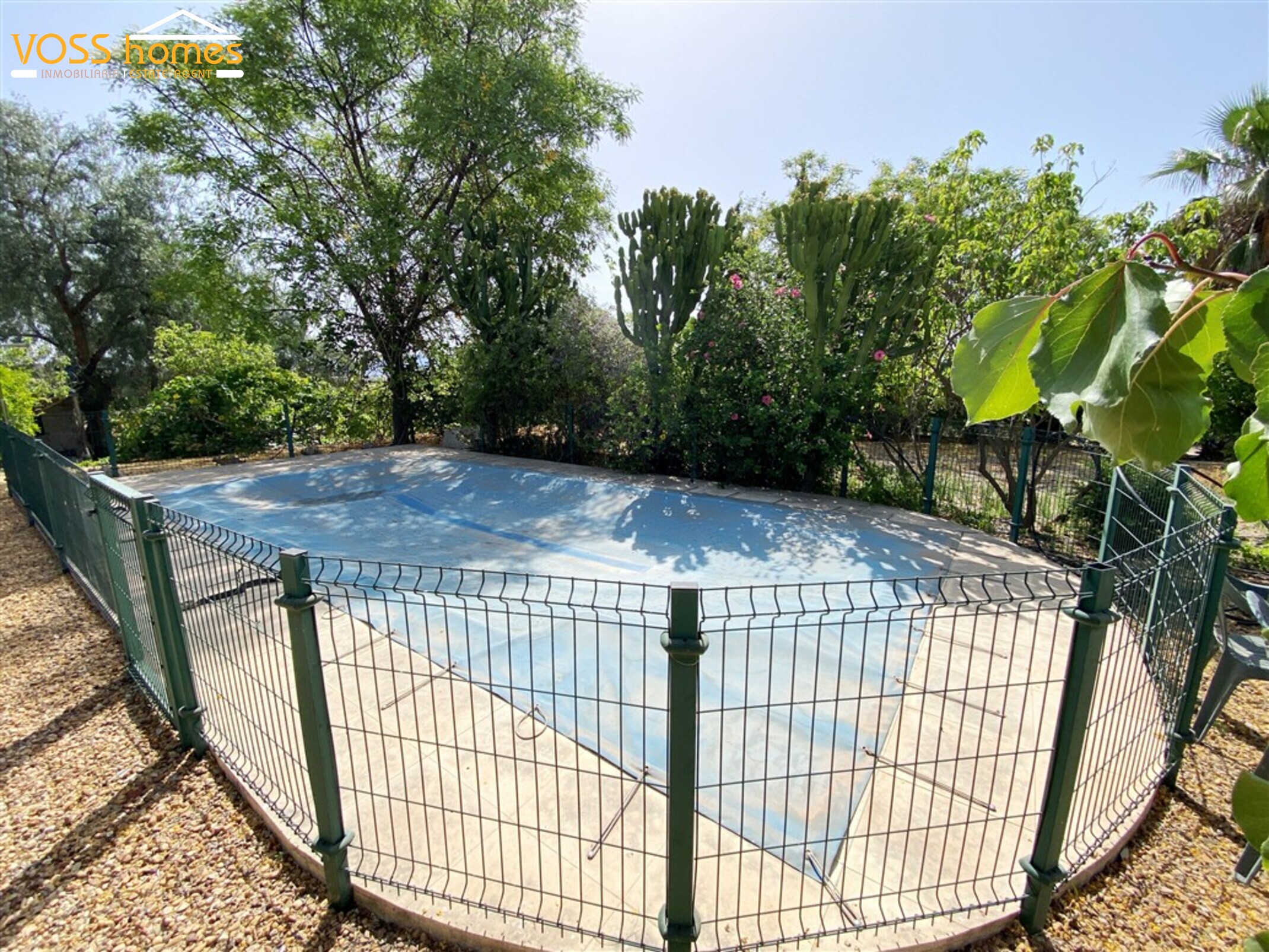 VH1772: Villa for Sale in Huércal-Overa Villages VH1772: Villa for Sale in Huércal-Overa Villages