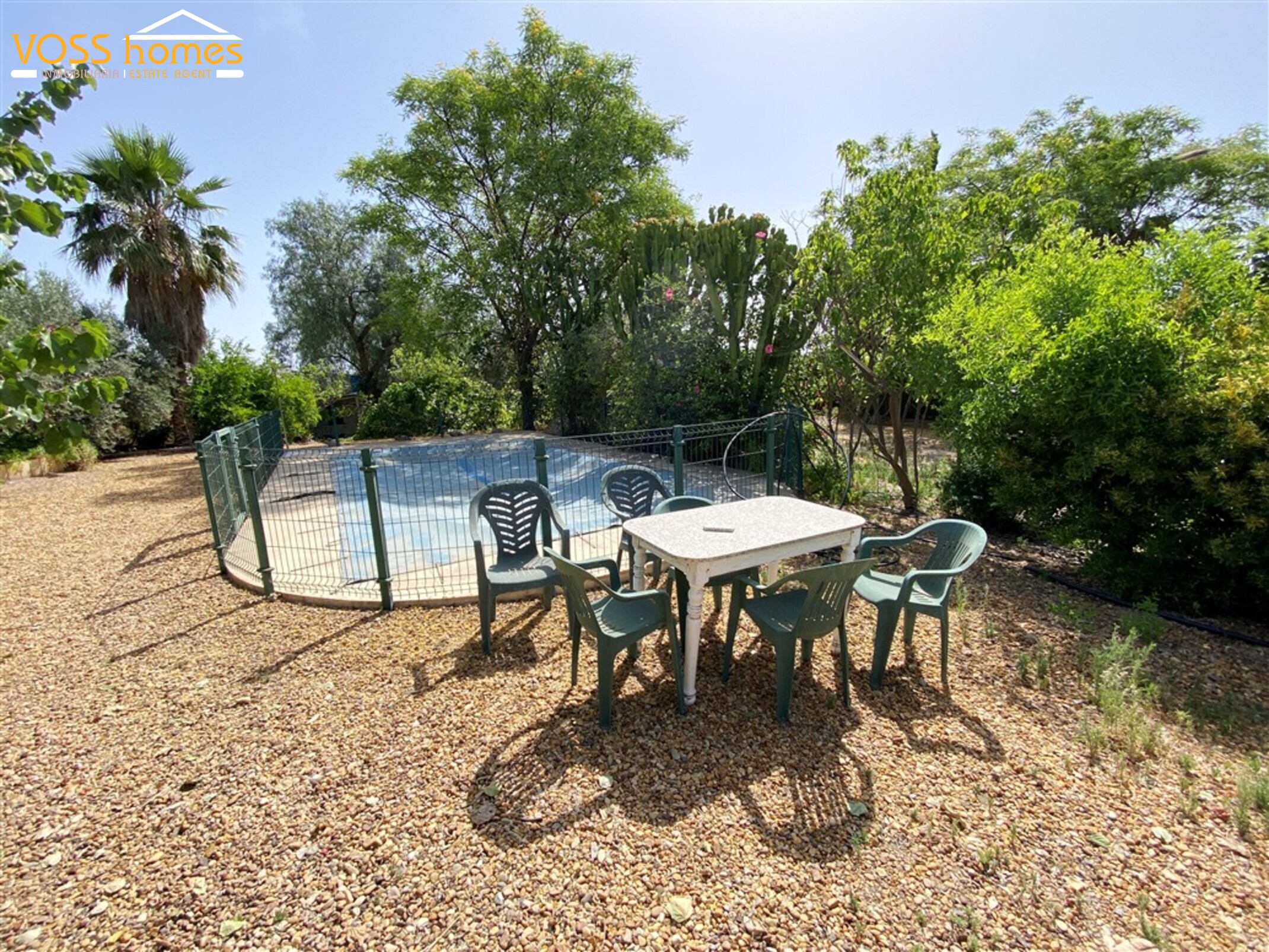 VH1772: Villa for Sale in Huércal-Overa Villages VH1772: Villa for Sale in Huércal-Overa Villages
