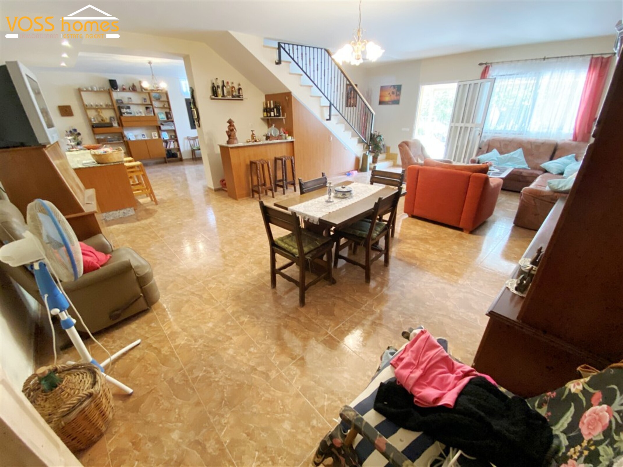 VH1772: Villa for Sale in Huércal-Overa Villages VH1772: Villa for Sale in Huércal-Overa Villages