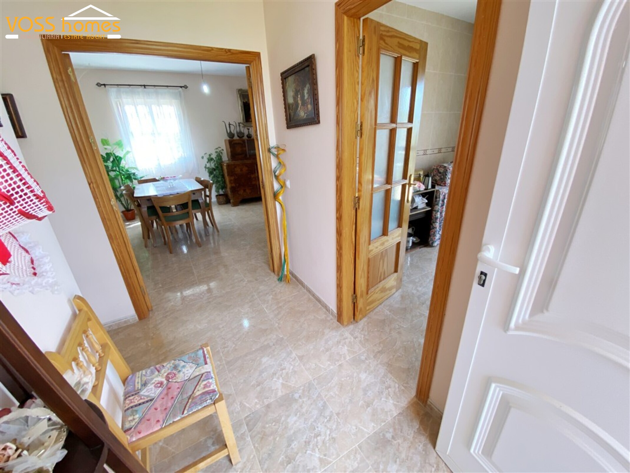 VH1772: Villa for Sale in Huércal-Overa Villages VH1772: Villa for Sale in Huércal-Overa Villages