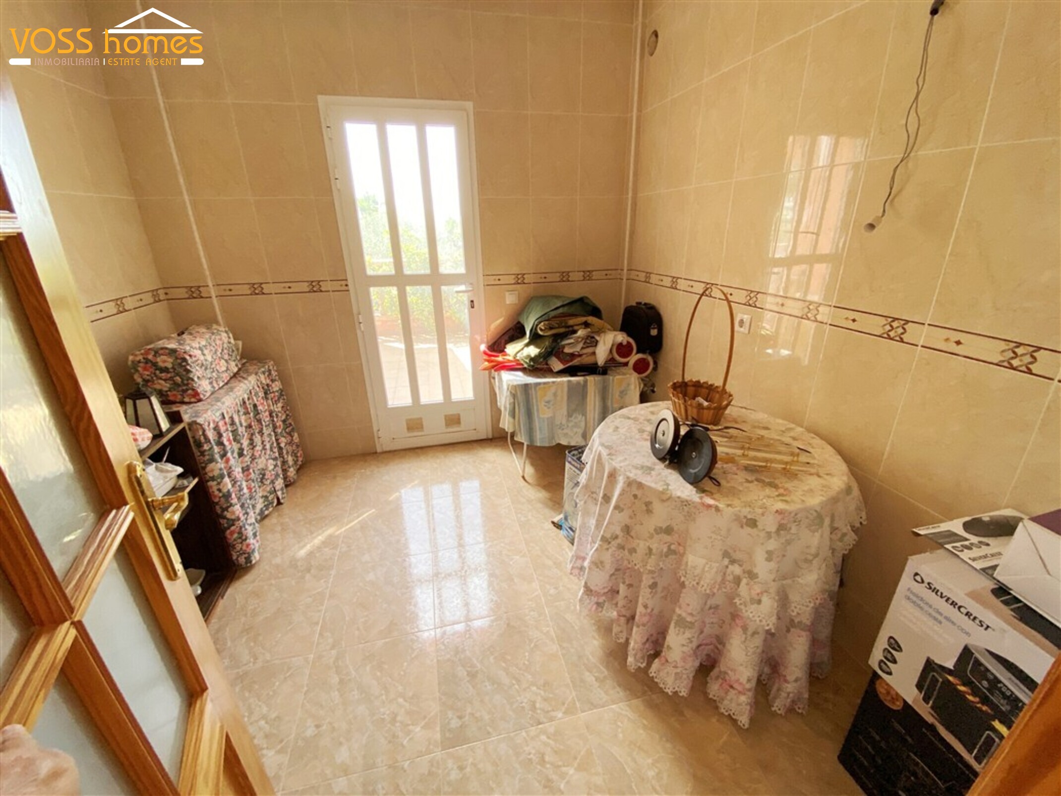 VH1772: Villa for Sale in Huércal-Overa Villages VH1772: Villa for Sale in Huércal-Overa Villages