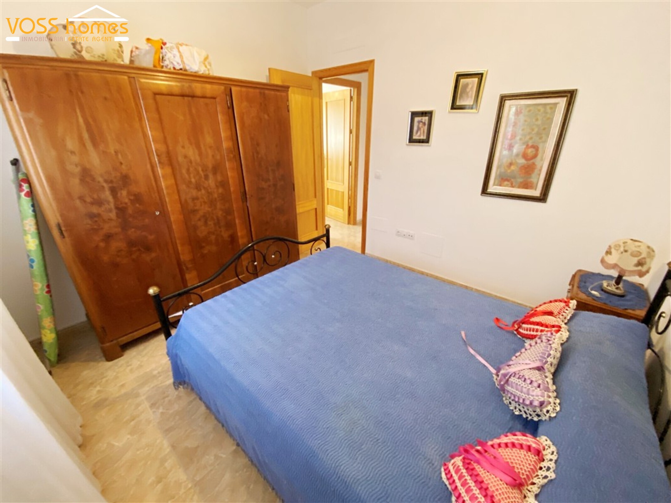 VH1772: Villa for Sale in Huércal-Overa Villages VH1772: Villa for Sale in Huércal-Overa Villages