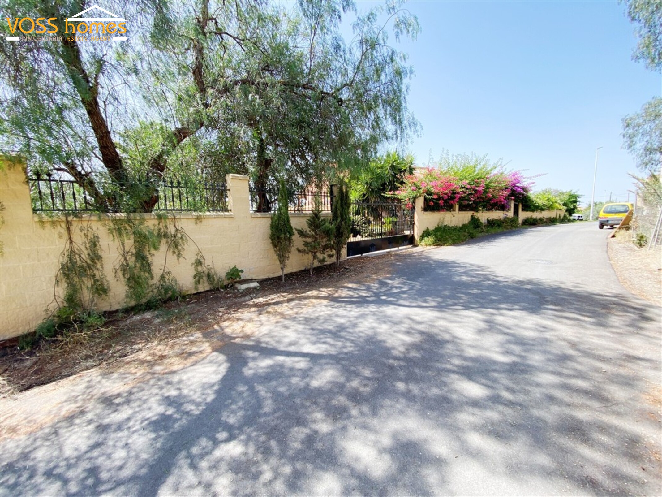 VH1772: Villa for Sale in Huércal-Overa Villages VH1772: Villa for Sale in Huércal-Overa Villages
