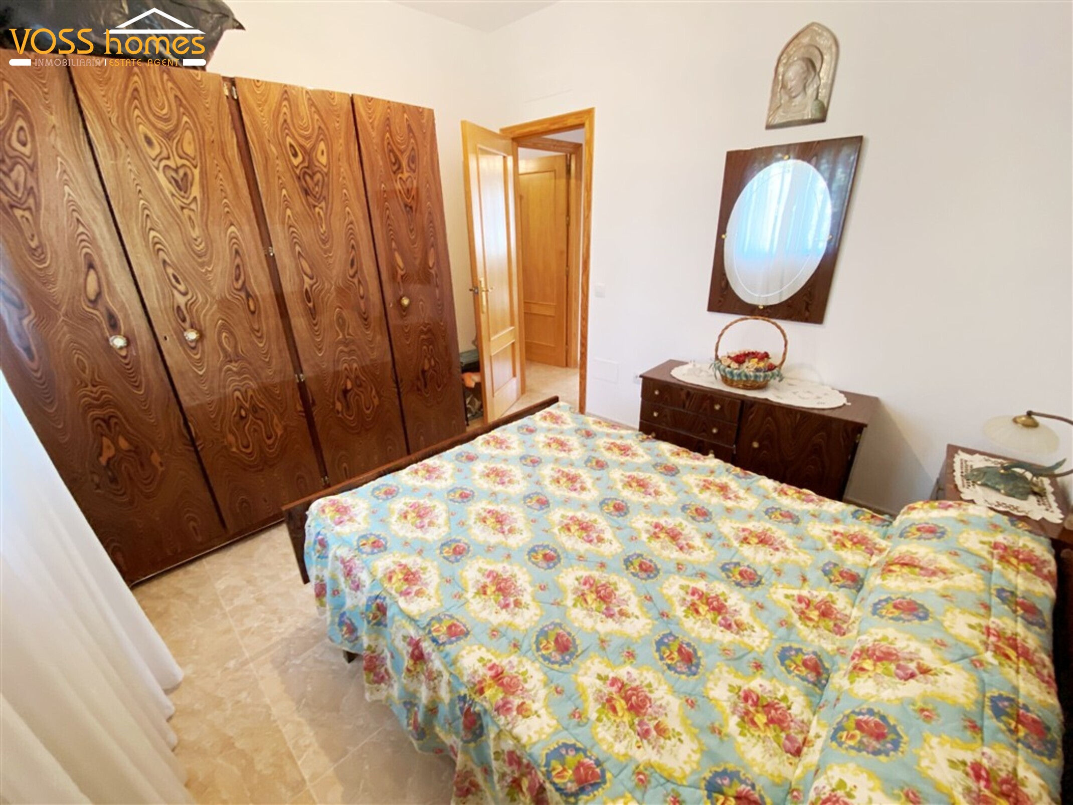 VH1772: Villa for Sale in Huércal-Overa Villages VH1772: Villa for Sale in Huércal-Overa Villages