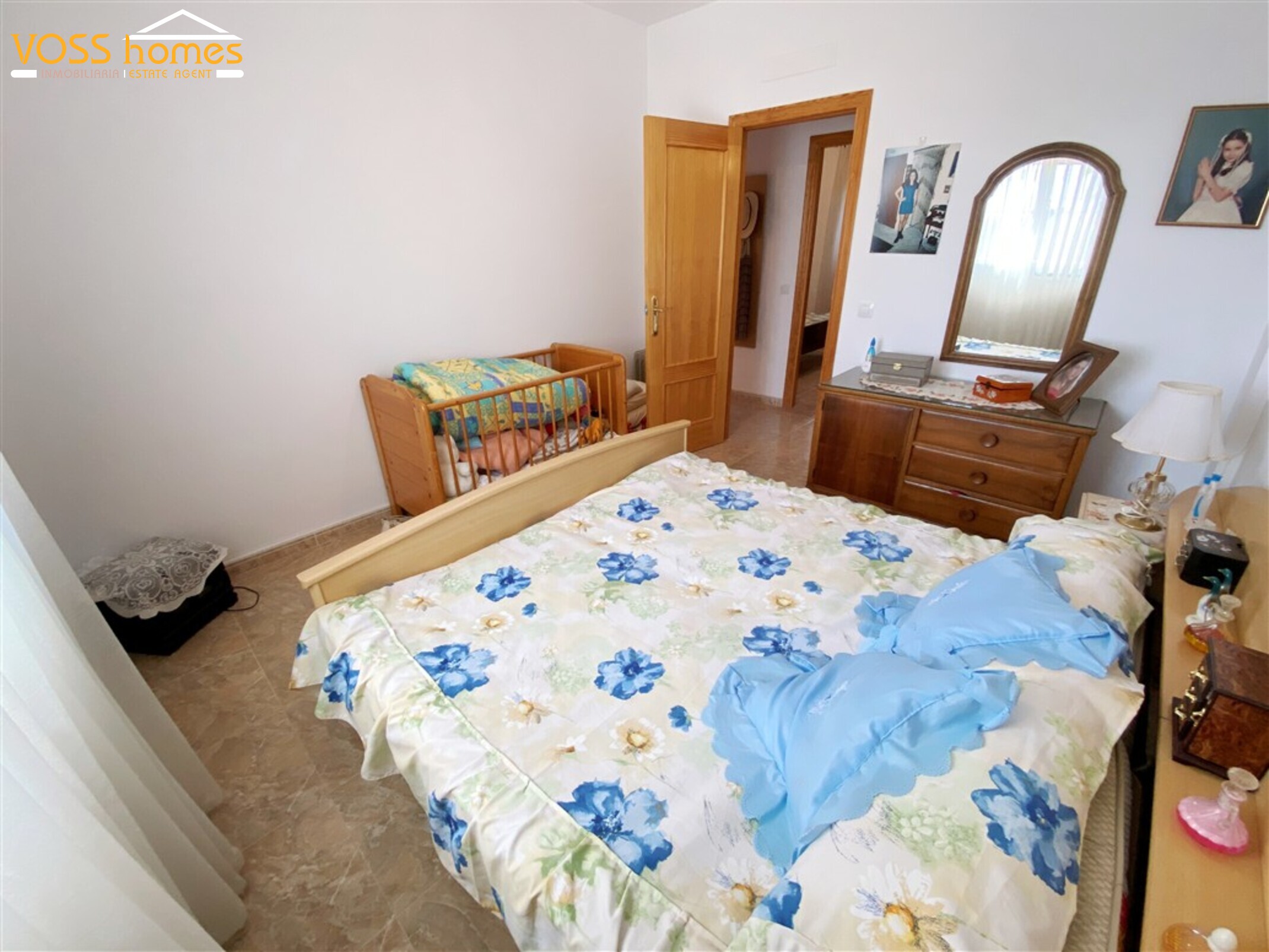VH1772: Villa for Sale in Huércal-Overa Villages VH1772: Villa for Sale in Huércal-Overa Villages
