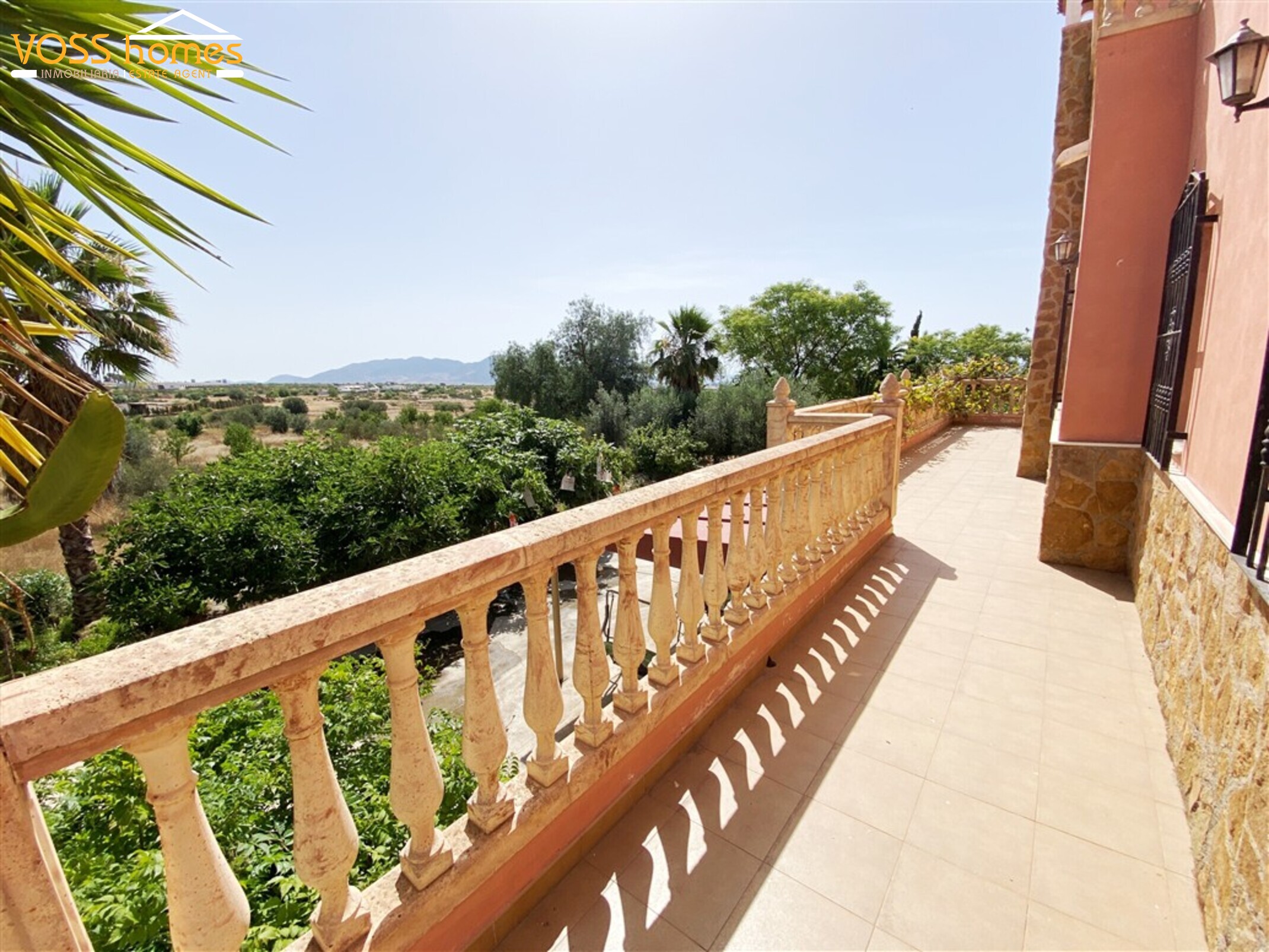 VH1772: Villa for Sale in Huércal-Overa Villages VH1772: Villa for Sale in Huércal-Overa Villages